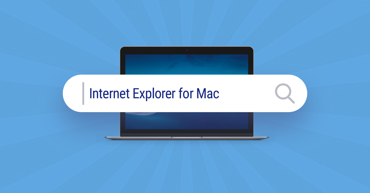 internet explorer for mac emulator